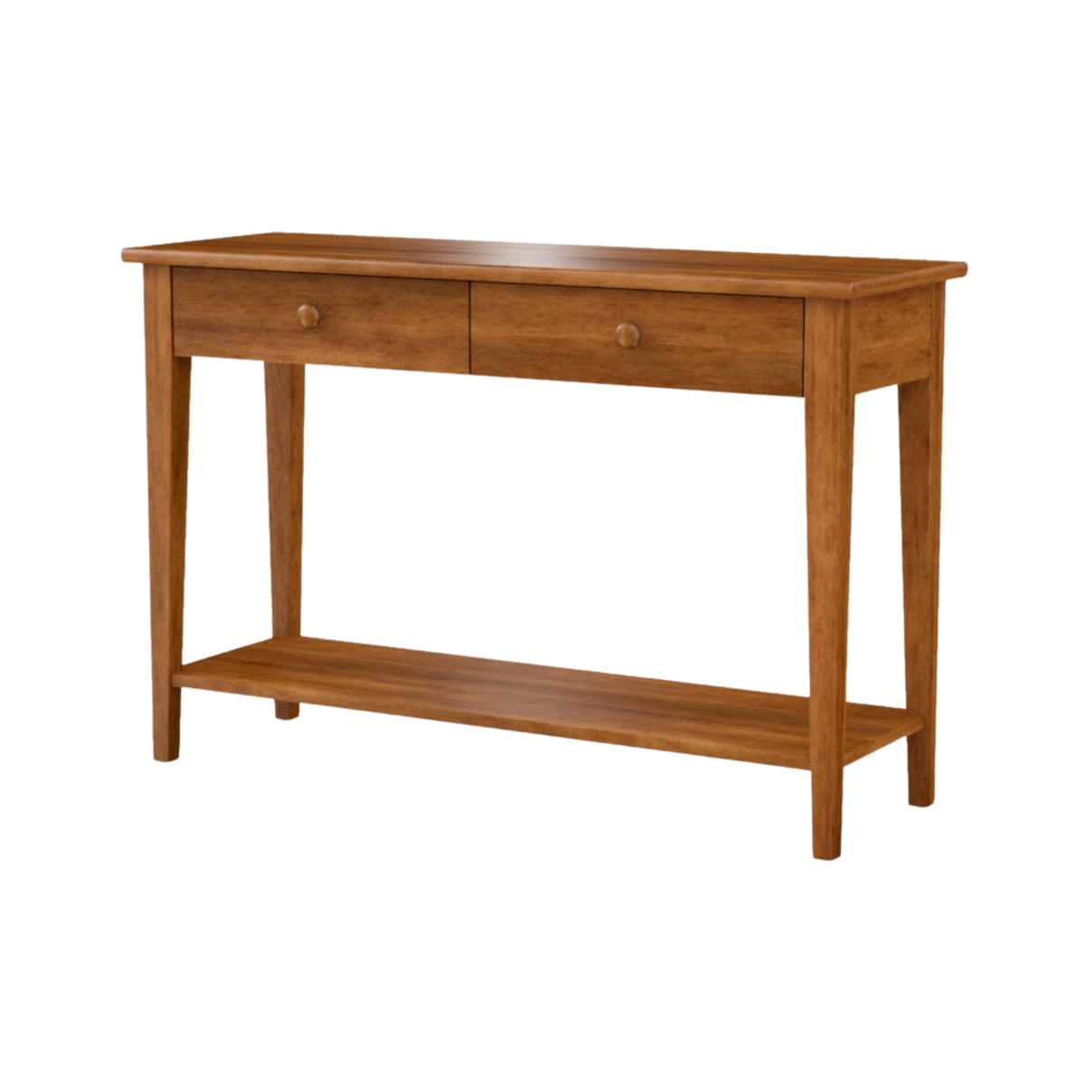 Sofa Table with Drawer