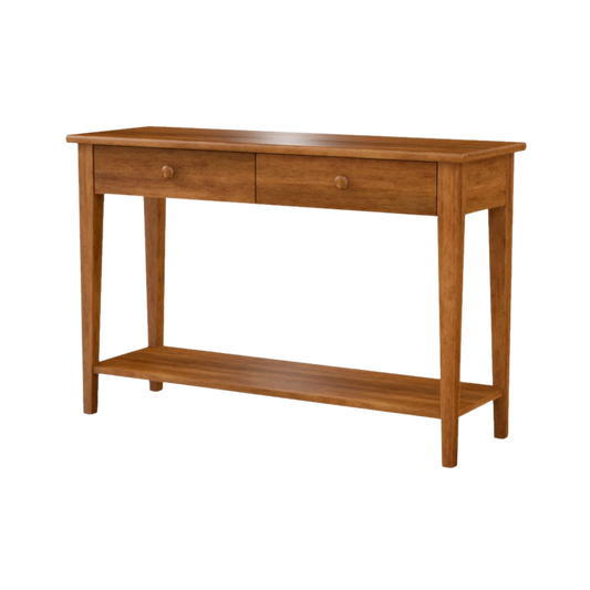 Sofa Table with Drawer