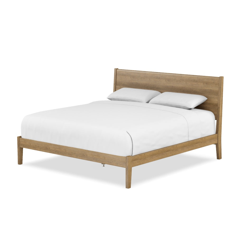 Common Platform Bed