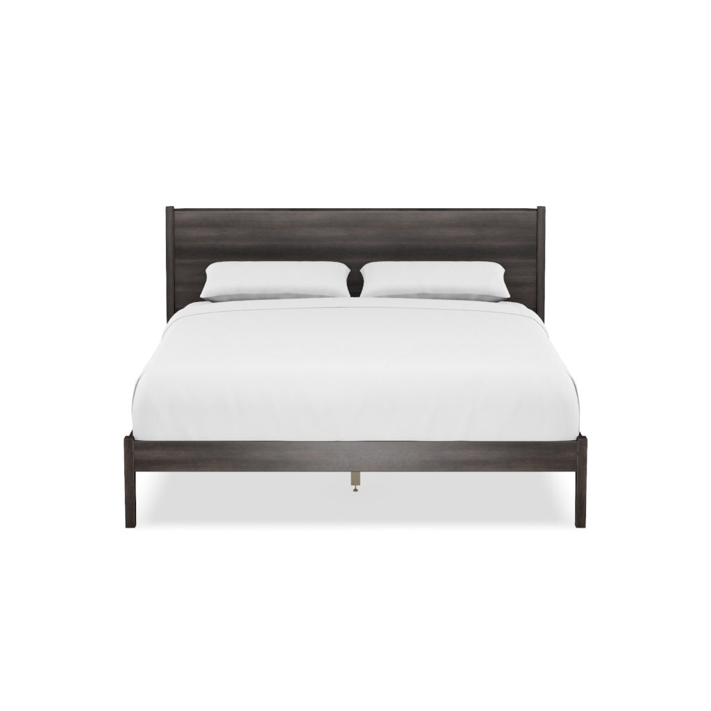 Common Platform Bed