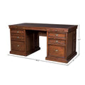 Irish Coast Desk