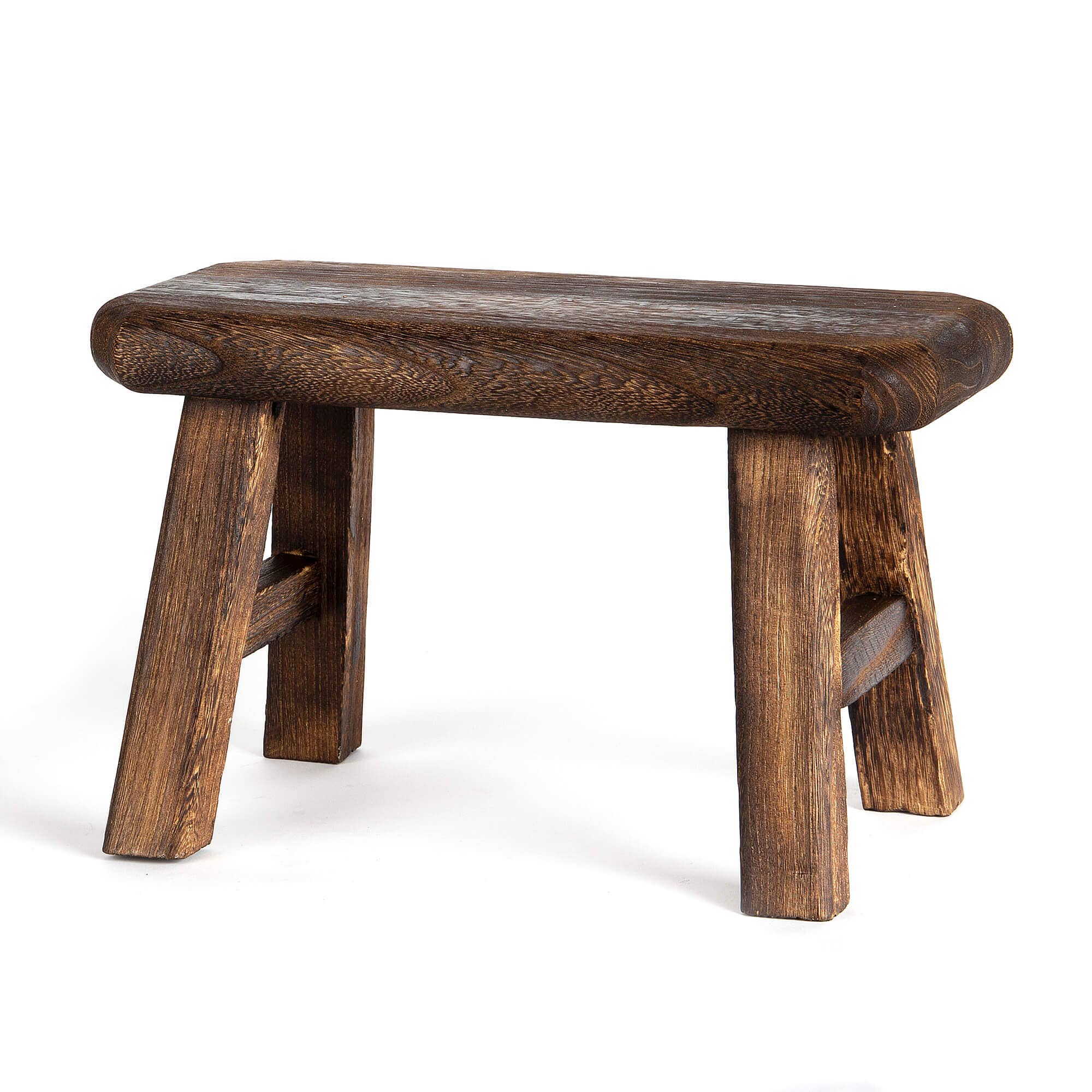 Bar Stool Riser Rectangular Stool Riser – Maud Home