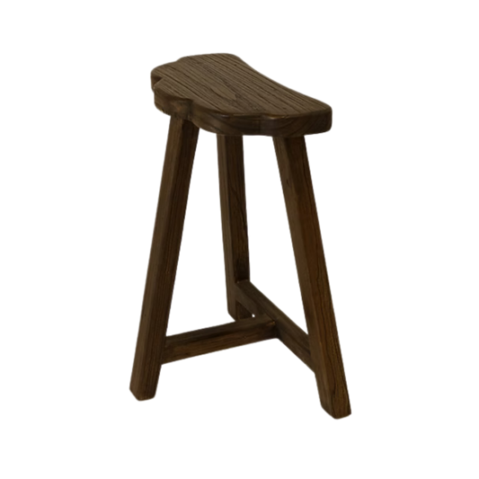 Lyla Reclaimed Stool