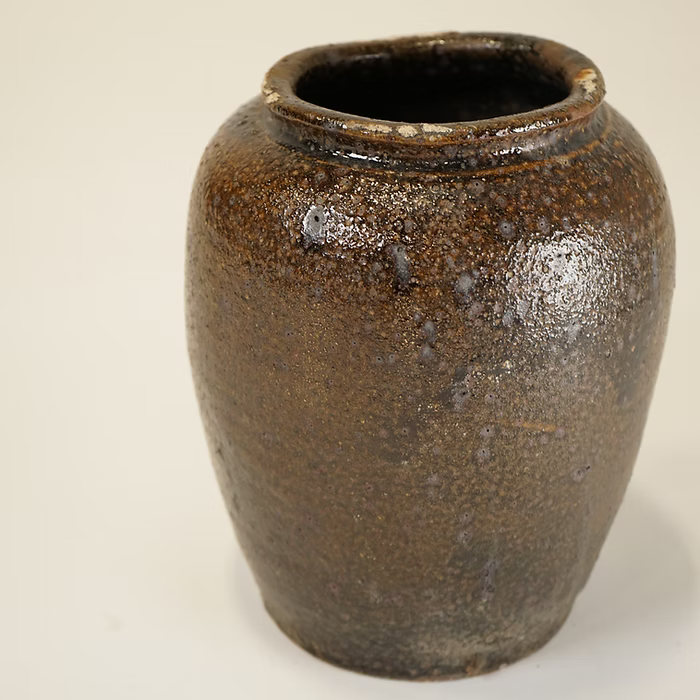 Morro Vintage Pot