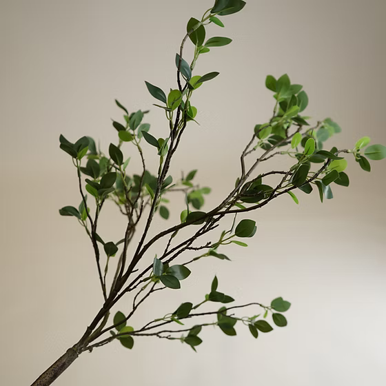 Fresh Cut Branch faux