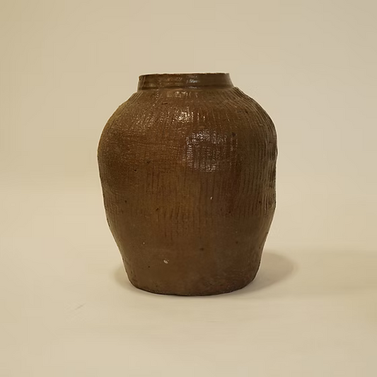 Perry Vintage Pot