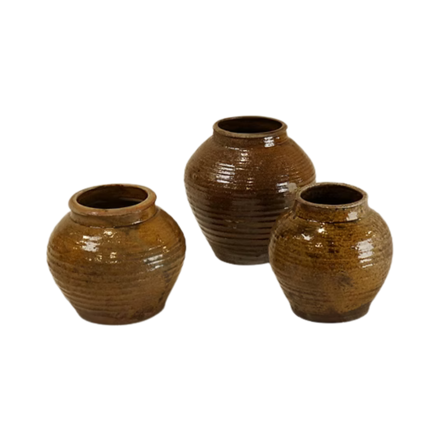 Burt Vintage Pot