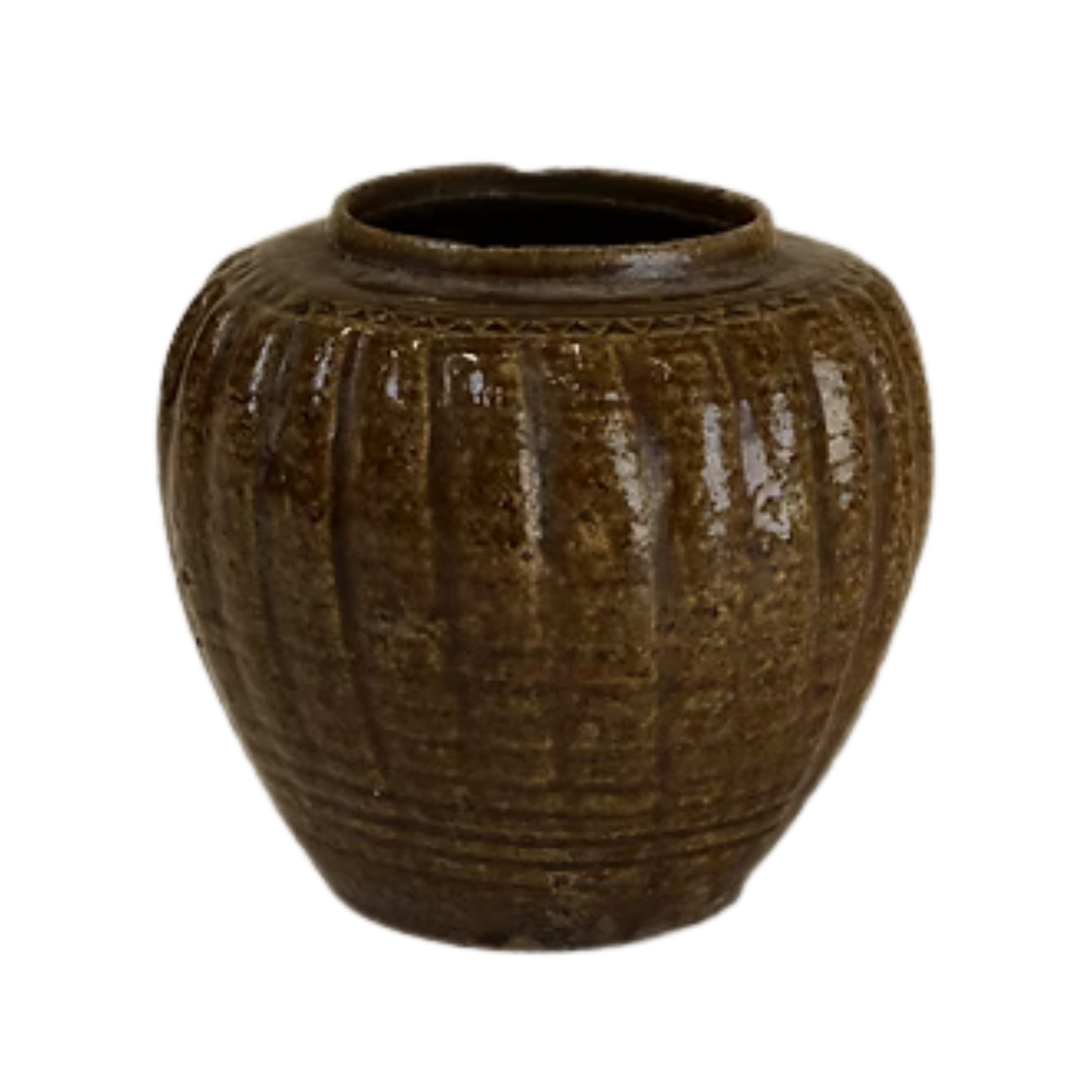 Tilly Vintage Pot