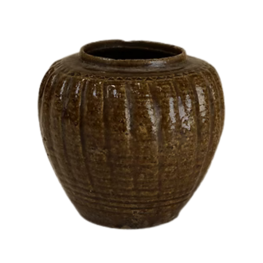 Tilly Vintage Pot
