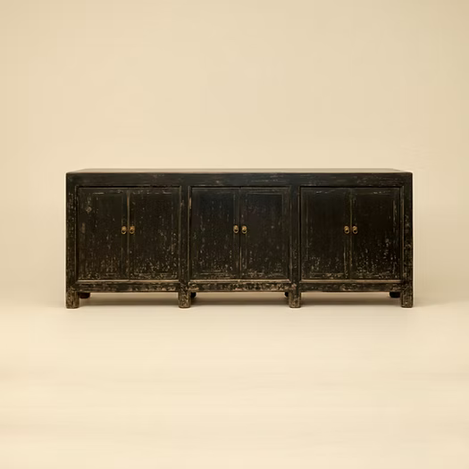 Billie Reclaimed Wood Sideboard