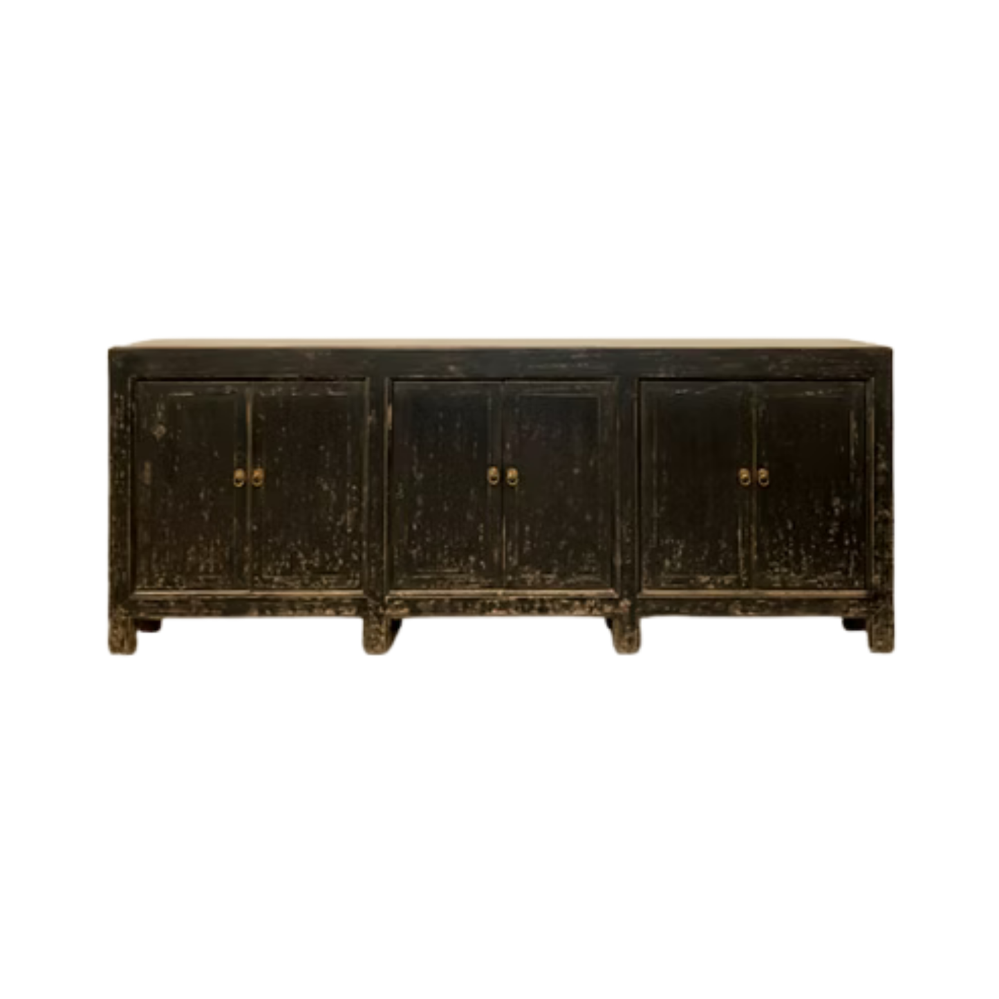 Billie Reclaimed Wood Sideboard