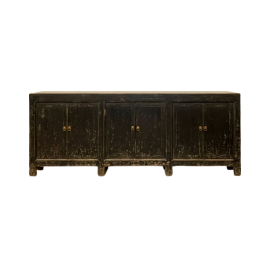 Billie Reclaimed Wood Sideboard