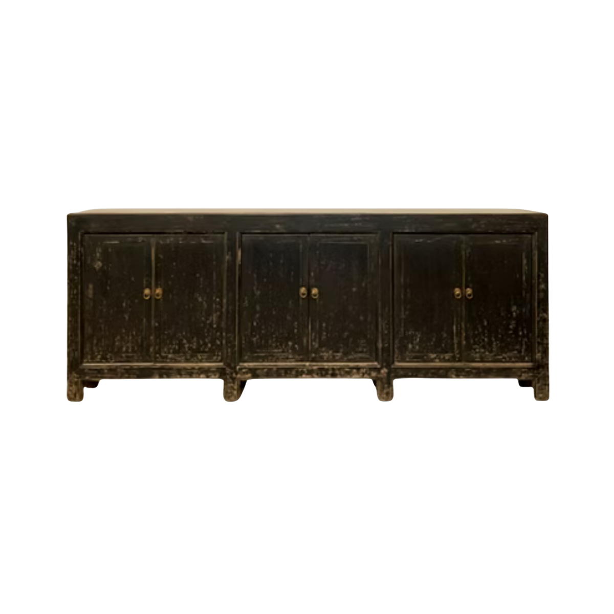 Billie Reclaimed Wood Sideboard