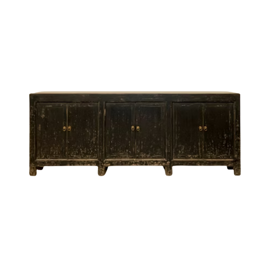 Billie Reclaimed Wood Sideboard