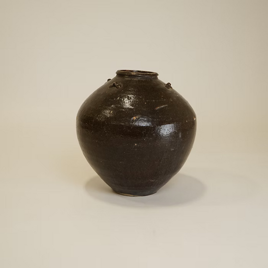 Merle Vintage Pot