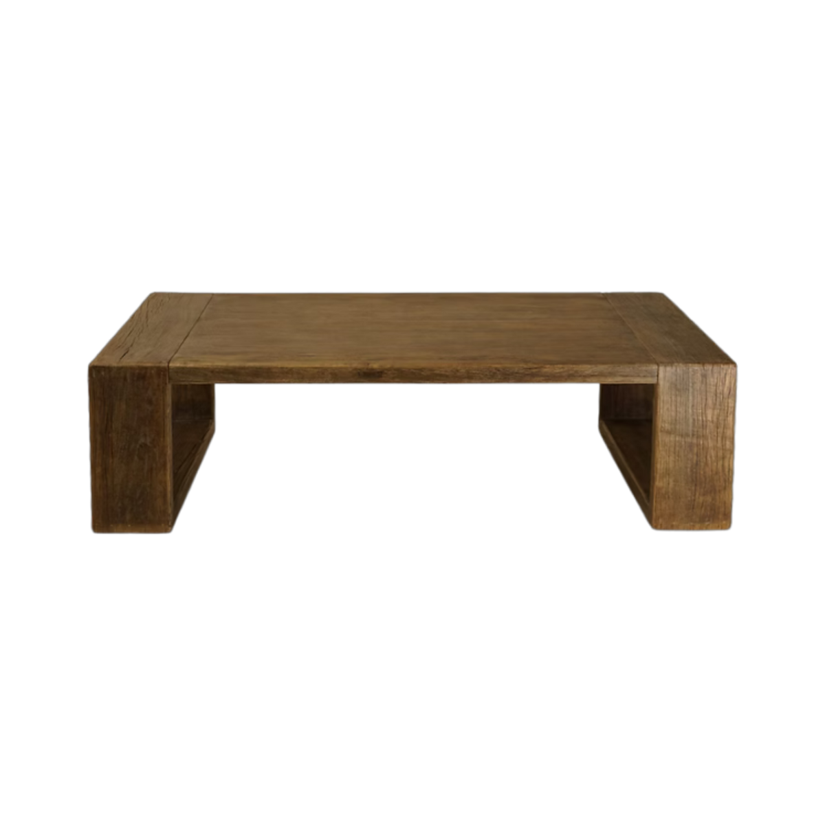 Redford Reclaimed Wood Coffee Table