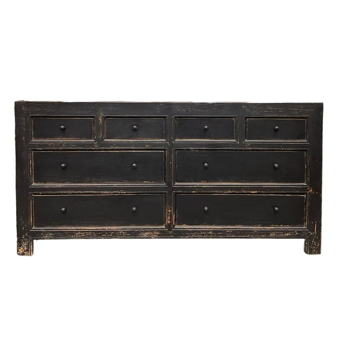 Ronan Reclaimed Wood Dresser