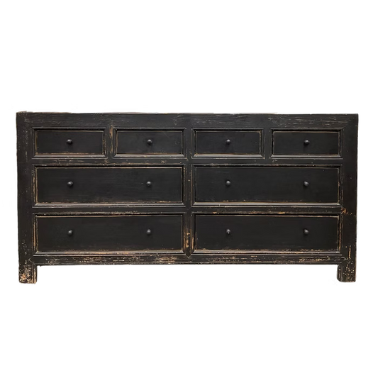 Ronan Reclaimed Wood Dresser