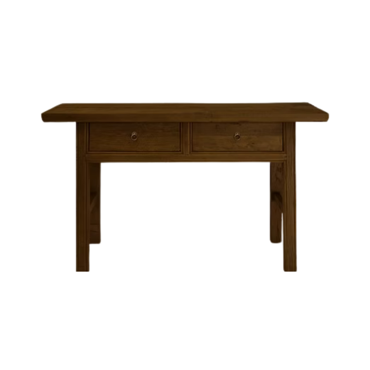 Boston Reclaimed Wood Console