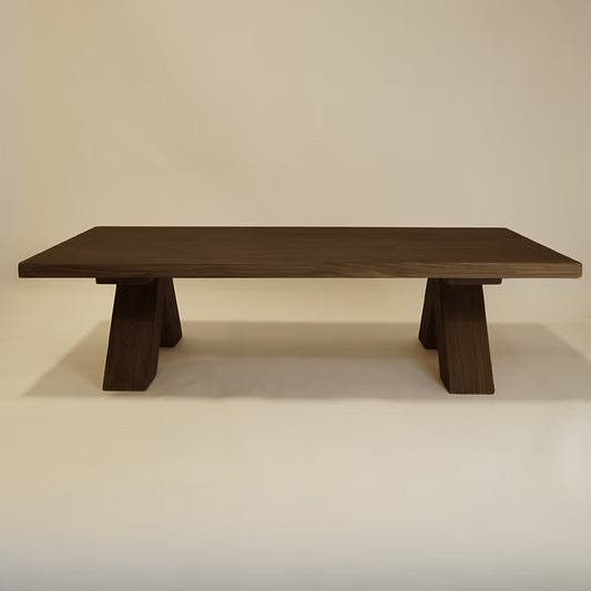 Porter Reclaimed Wood Coffee Table