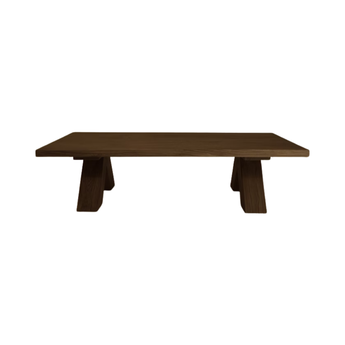 Porter Reclaimed Wood Coffee Table