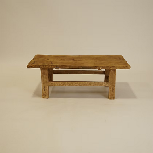 Arthur Vintage Tea Tables
