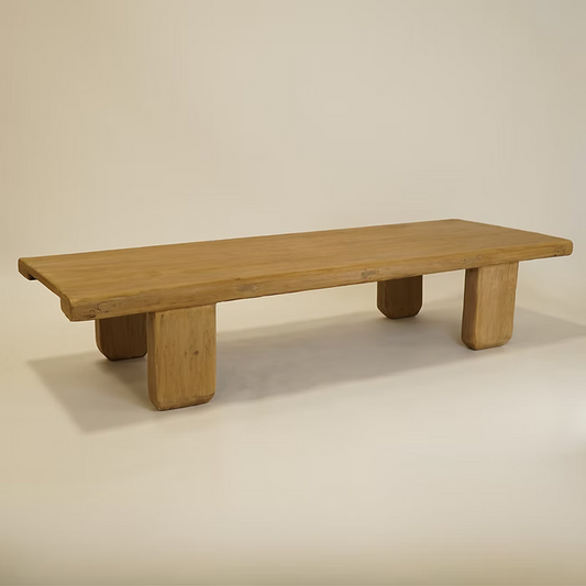 Rory Reclaimed Wood Coffee Table