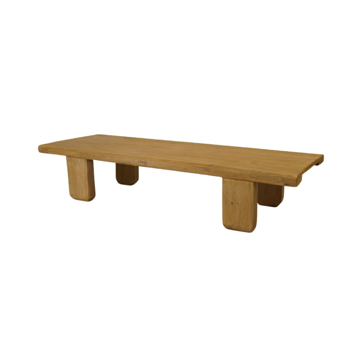 Rory Reclaimed Wood Coffee Table