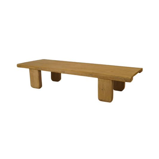 Rory Reclaimed Wood Coffee Table