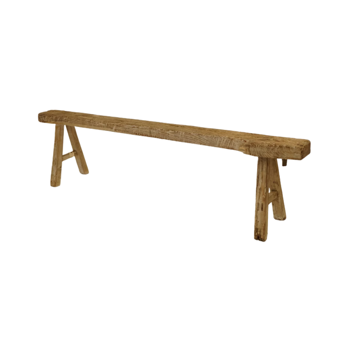 Leo Vintage Bench