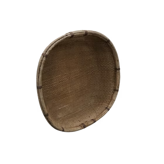 Morris Vintage Basket