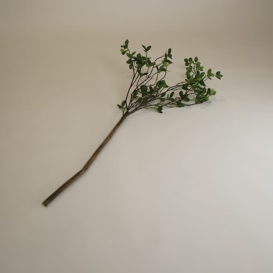 Fresh Cut Branch faux