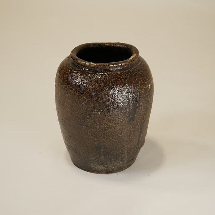 Morro Vintage Pot