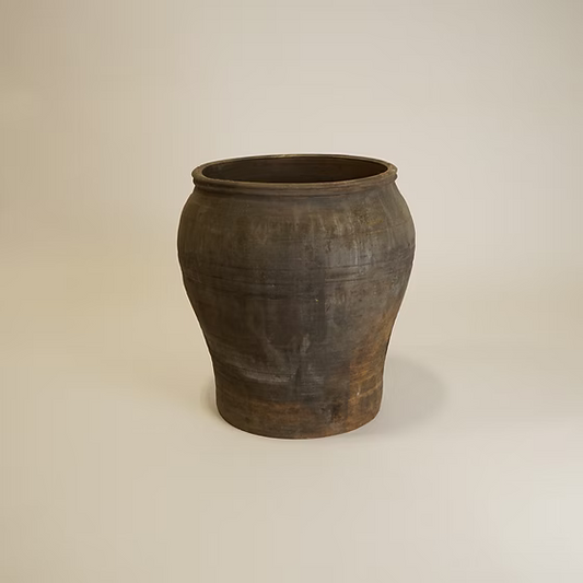 Louis V Vintage Pottery