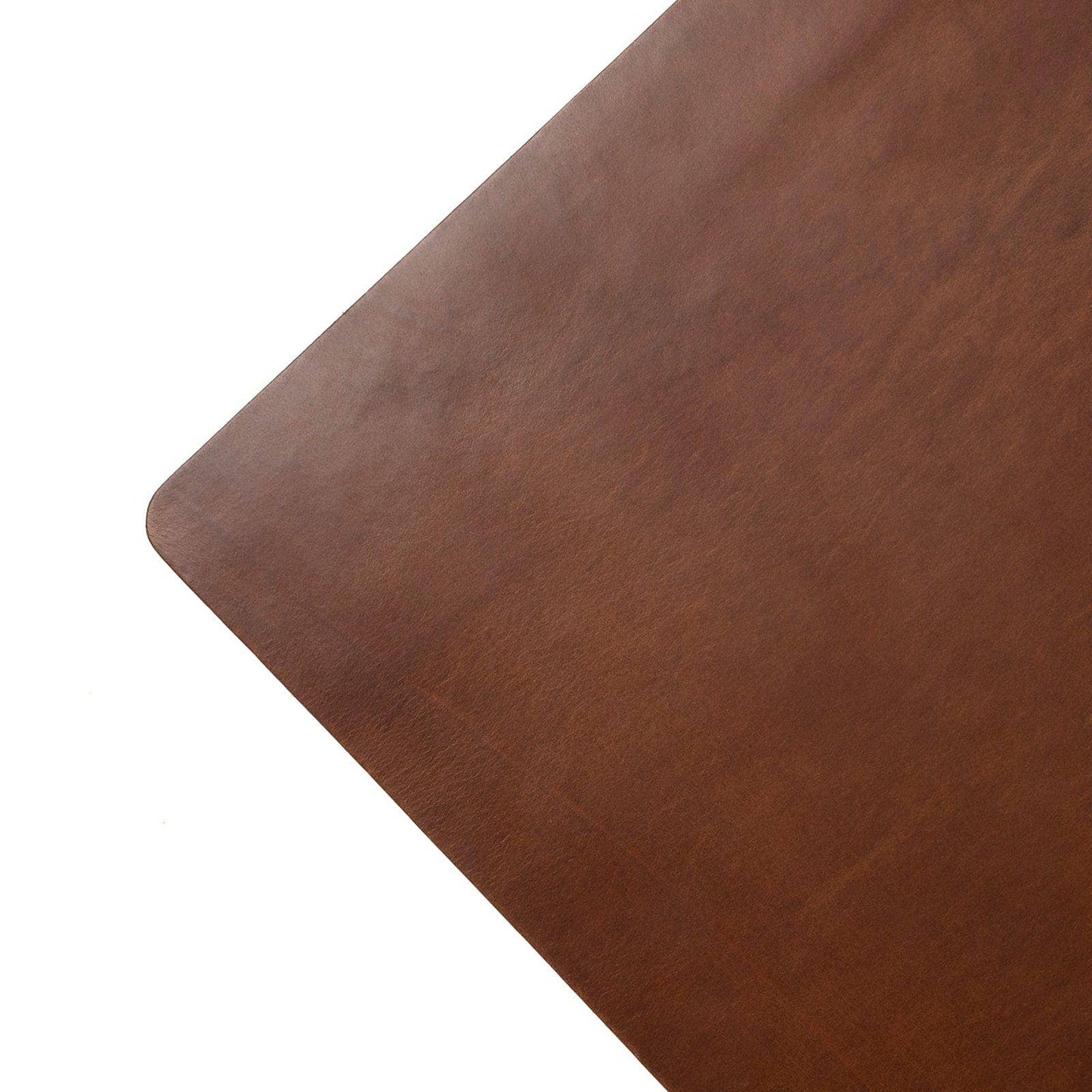 Leather Desk Pad - Natural