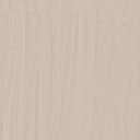 Six-Drawer Dresser in White Oak