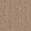 Six-Drawer Dresser in White Oak