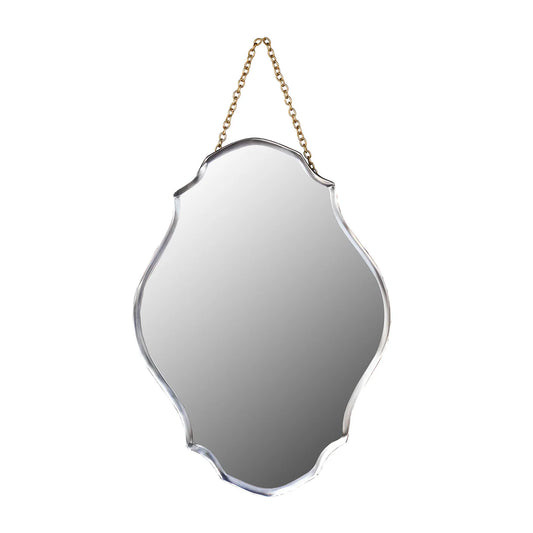 Elle Medallion Mirror