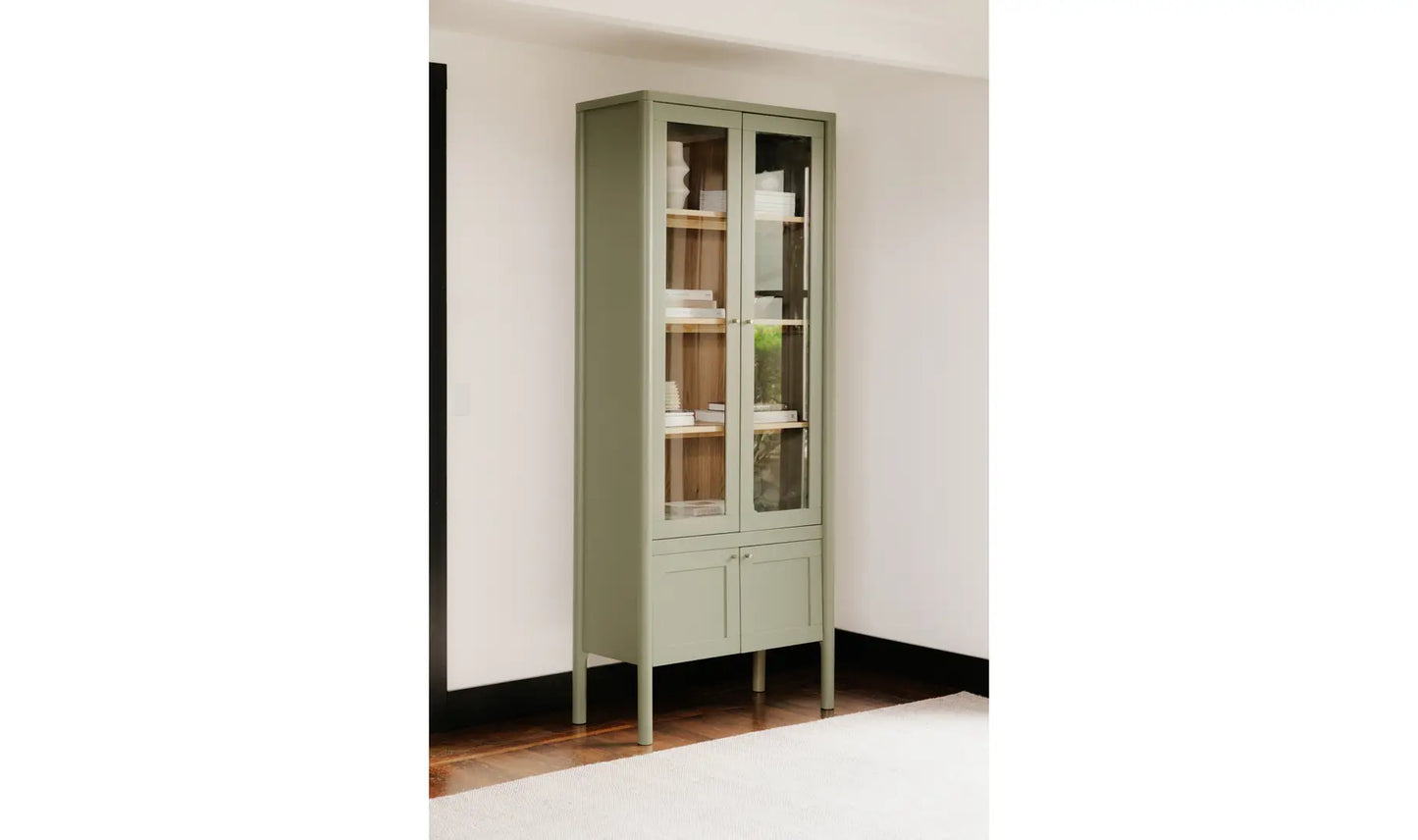 Hannah Tall Cabinet
