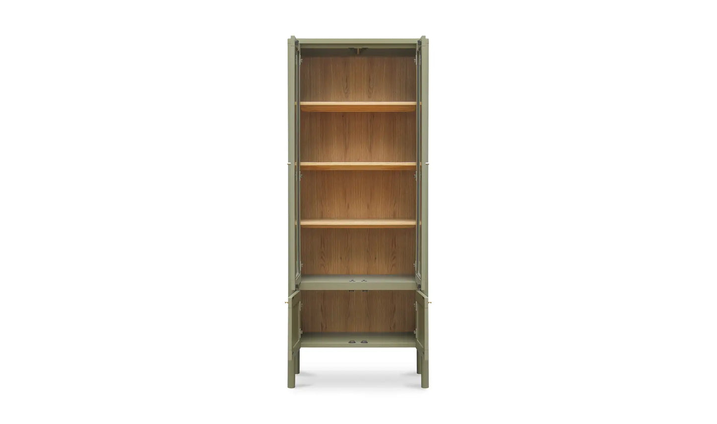 Hannah Tall Cabinet