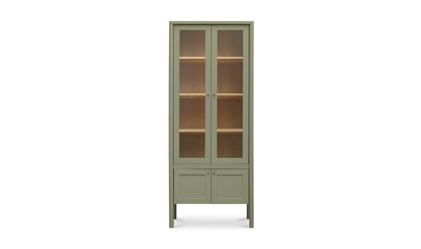 Hannah Tall Cabinet