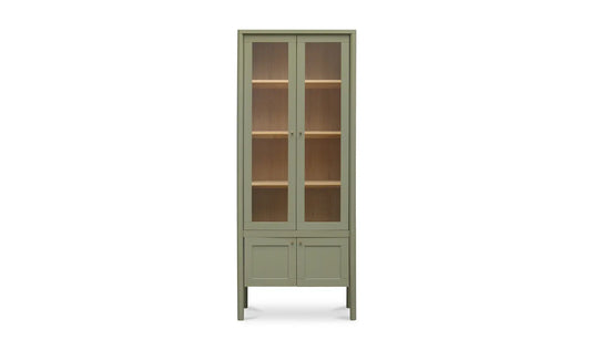 Hannah Tall Cabinet