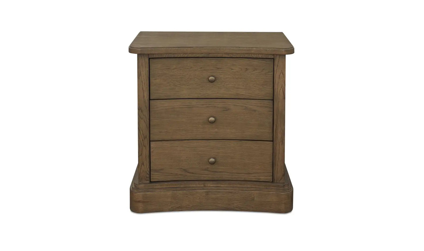 Clarence Nightstand