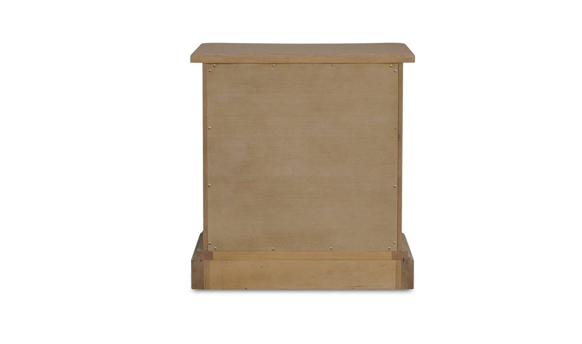 Clarence Nightstand Natural