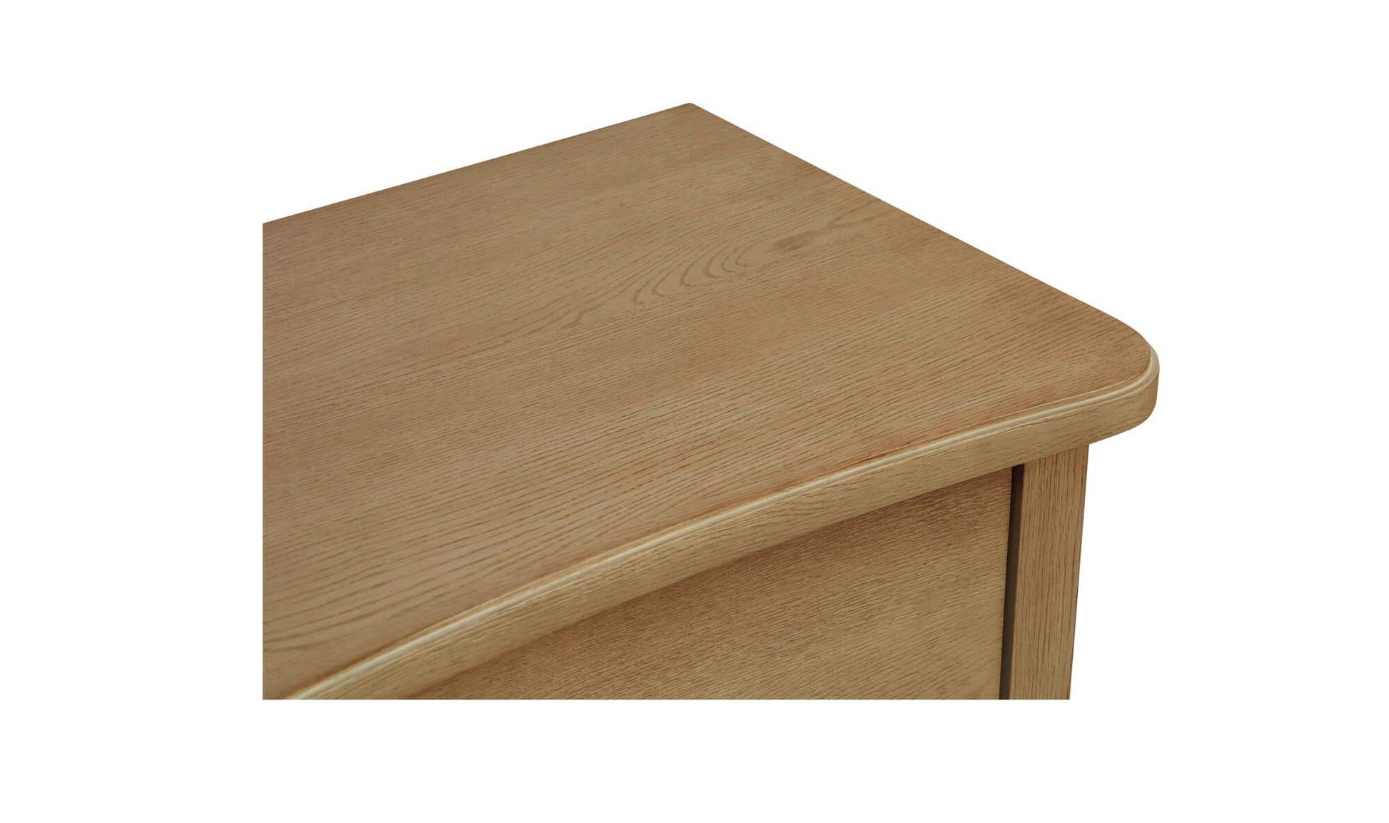 Clarence Nightstand Natural