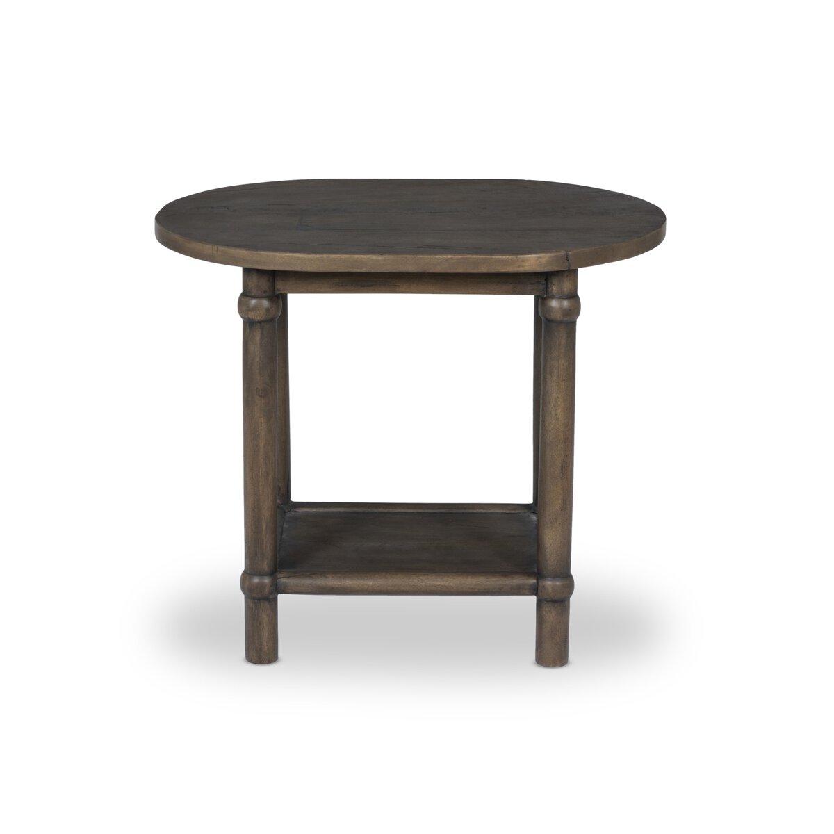 Charney End table