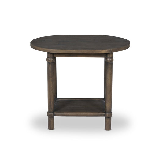 Charney End table