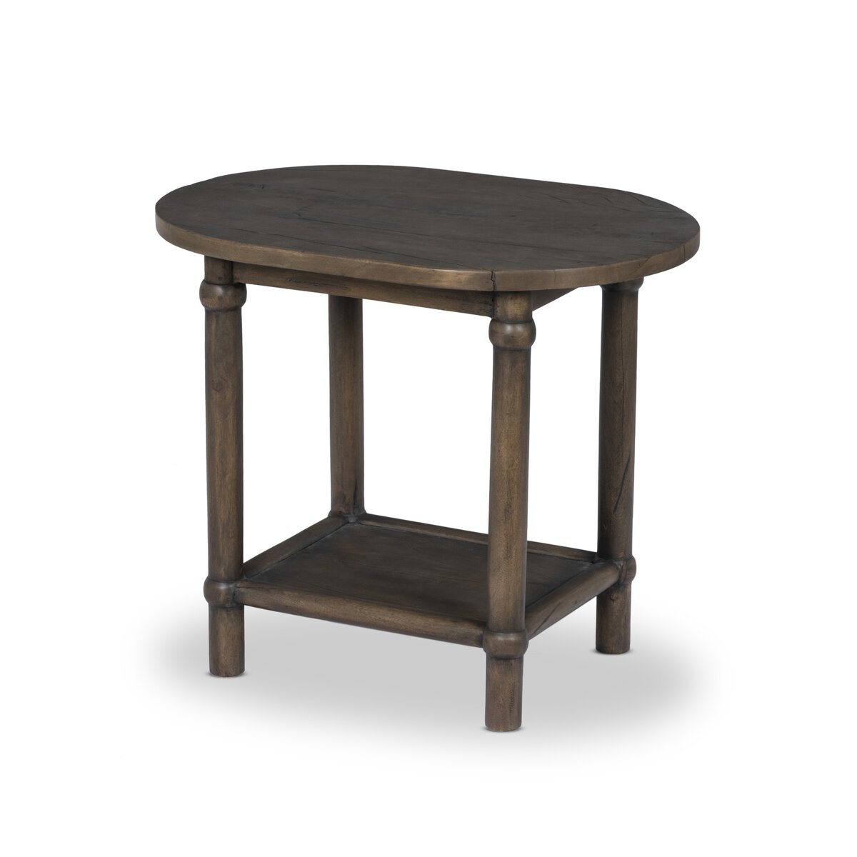 Charney End table