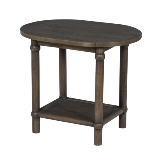 Charney End table