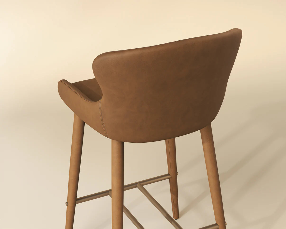 Evora Counter Stool